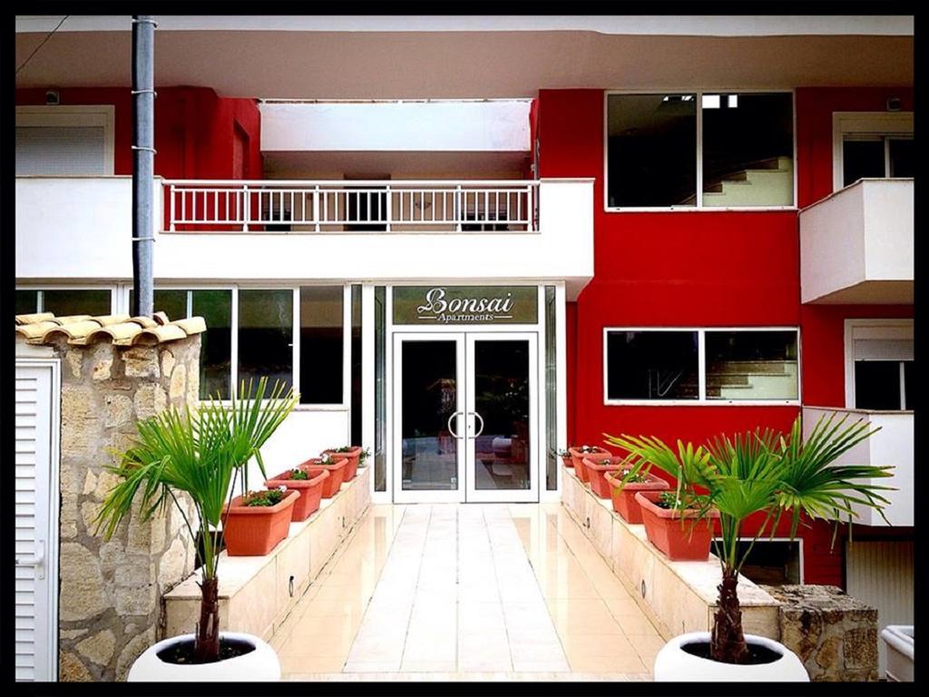 Bonsai Apartments โมลากาลีวา ภายนอก รูปภาพ